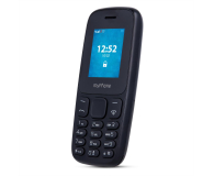 myPhone 3330 czarny - 518784 - zdjęcie 4